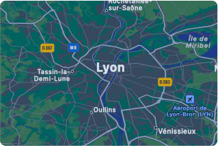 Lyon